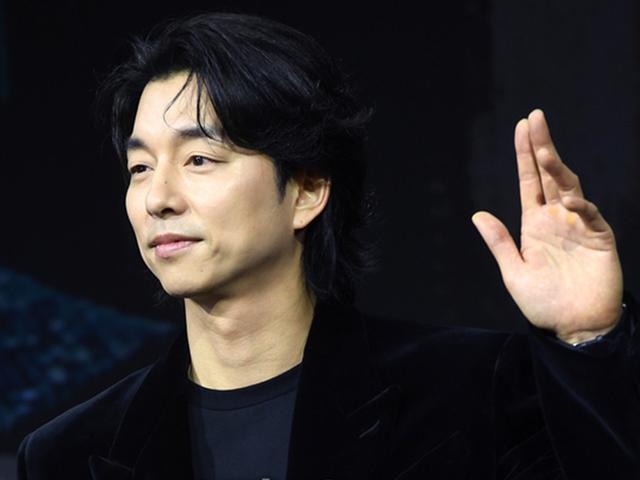 “에미상 받을 ‘오겜2’ 배우” <strong>공유</strong>, 눈알 돌아간 사이코패스