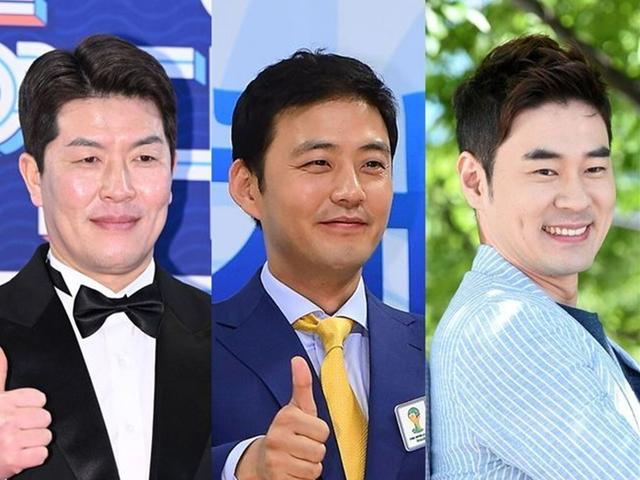 "비통함 감출 수 없어"..김병현→KBS, 여객기 참사로 지인·사우 잃은 <strong>슬픔</strong>