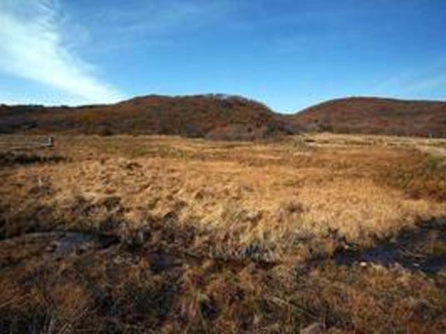 한국 100대 명산, 겨울 산행<br>추천 코스 4곳