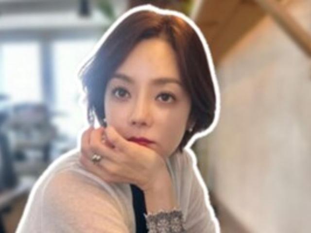 "아들 <strong>생일</strong> 맞아 한국와" 채림 전남편 가오쯔치, 공개한 사진 보니...