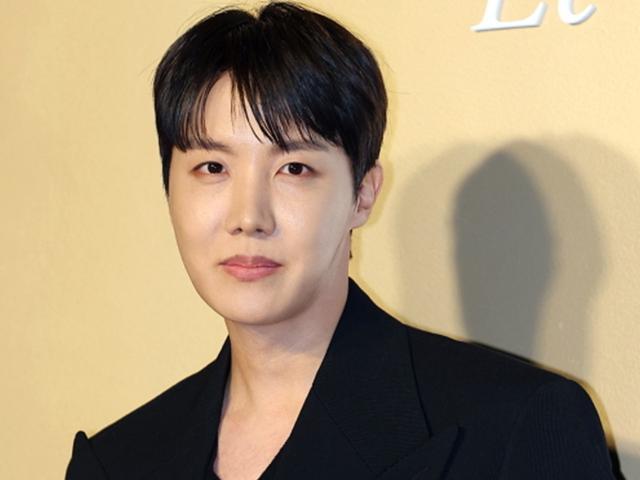 ‘광주 출신’ BTS <strong>제이홉</strong>, 무안 제주항공 참사 유가족 위해 1억 기부