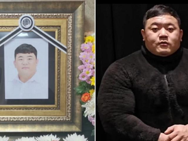 “많이 외롭다”... 故 박승현이 사망 하루 전 남긴 안타까운 <strong>SNS</strong> 마지막 글