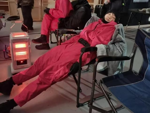 박규영 '<strong>오징어</strong> 게임3' 스포 논란 위약금 내나…넷플릭스 "논의無"