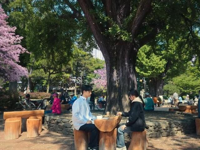 드라마 ‘더 글로리’ 뜨자 외국인 관광객 청주 <strong>여행</strong> 급증 [최현태 기자의 <strong>여행</strong>홀릭]