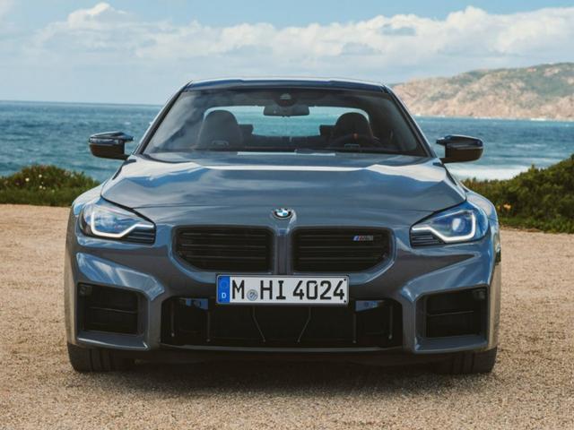 AMG에 질 수 없지! BMW 신형 M2 출시 9170만원