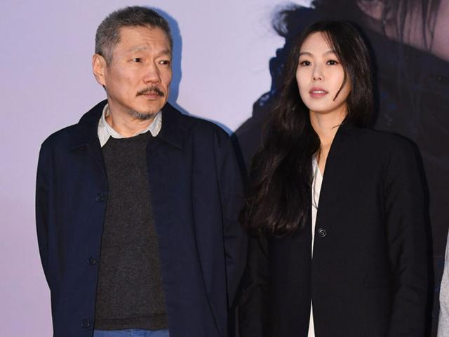 홍상수 1200억 유산상속설…<strong>김민희</strong> 혼외자 받을 수 있나 "유언장에 따라서"