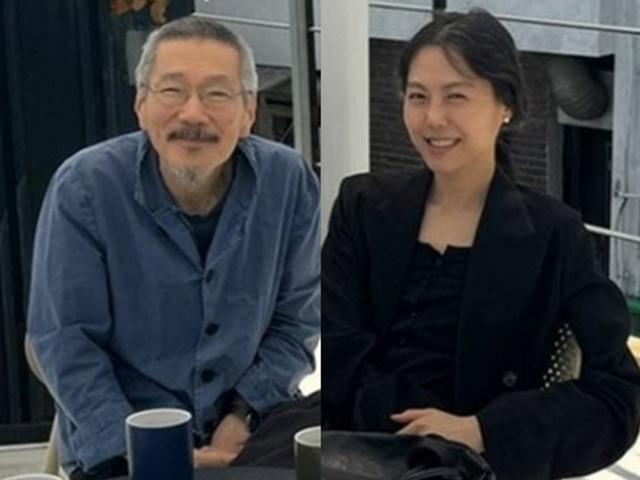 '♥<strong>김민희</strong> 임신' 홍상수, "나 이혼했어" 영화 재조명…불륜, '수유천'엔 없었다
