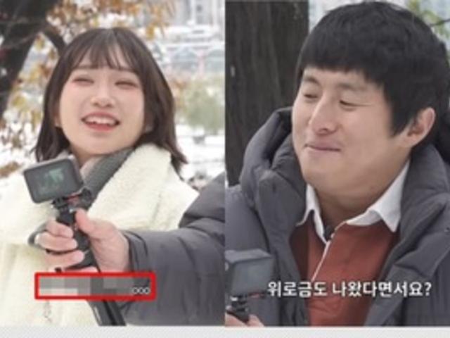 "내 입으로 공개하긴 좀 그렇지만.." 기안84, 6년 근무하다가 <strong>퇴사</strong>한 여직원에게 플렉스한 '위로금' 액수 ('인생84')