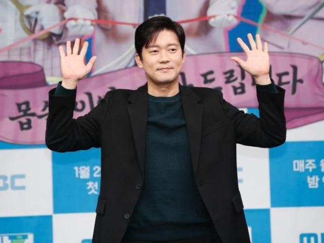 MBC 퇴사한 <strong>김대호</strong> “출연료 1시간에 4만원.... 광고 15개 놓쳤다”