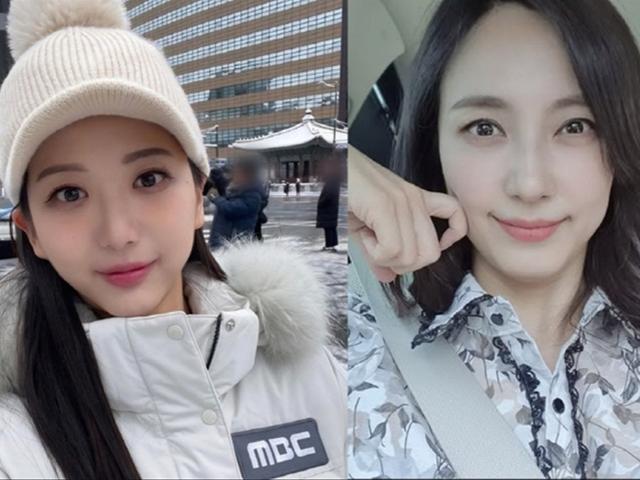 故오요안나 사망에 결국 터진 '<strong>기상캐스터</strong> 폭로들'..."나도 겪었다" 참담한 신경 [종합]