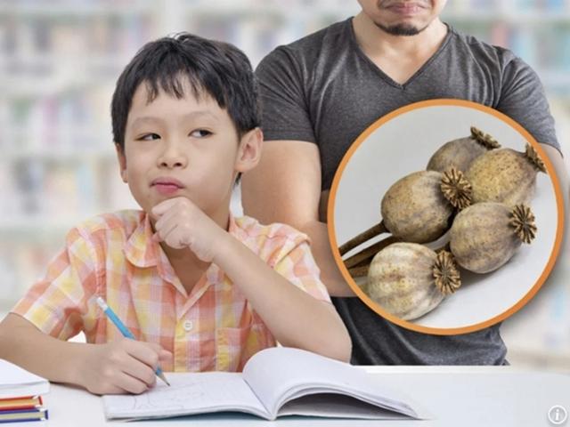 “아빠가 마약 숨겼어요”…숙제 안해 혼나자 경찰 신고한 10세 아들, 진짜였다