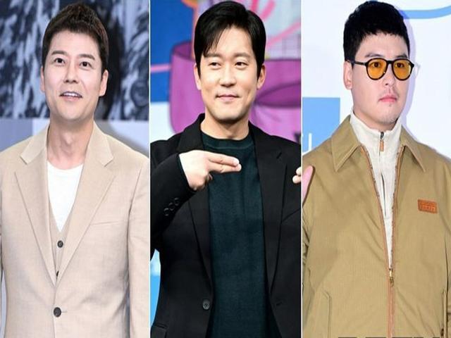 '한혜진과 결별' 후 전현무 중단→김대호 퇴사, <strong>이장우</strong> 결혼임박..'나혼산' 위기史