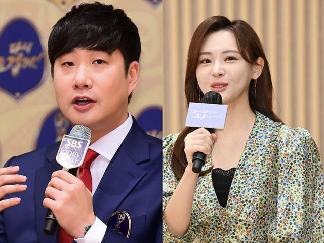 이영표, <strong>배성재</strong>♥김다영 결혼 미리 흘렸네…"10번째 결혼=<strong>배성재</strong>" 재조명