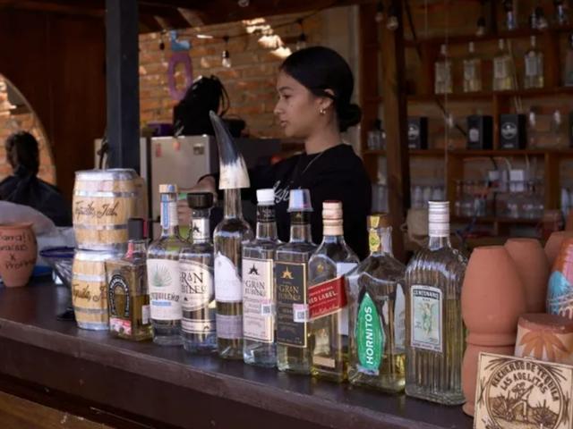 [장준우의 푸드 오디세이] 멕시코 대자연의 선물, 테킬라와 메스칼