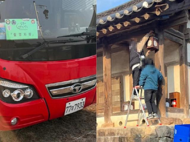 [단독] 경찰, 병산서원 못질한 KBS 관계자 3명 검찰 송치