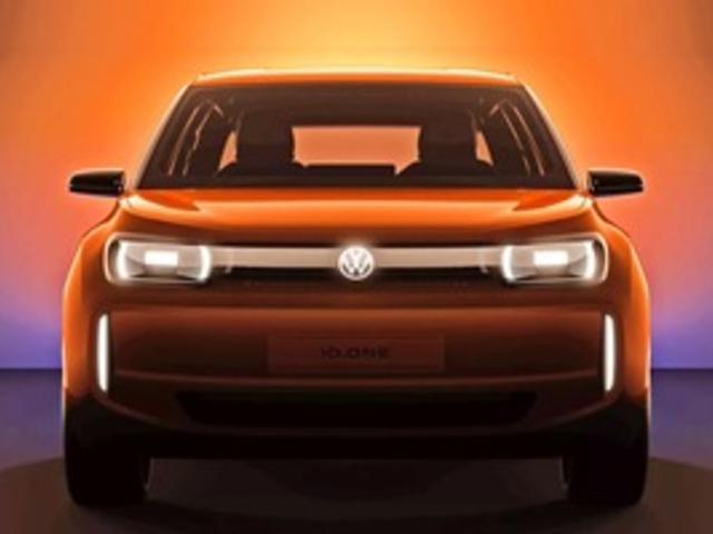 "신차가 단돈 3천만 원"... 폭스바겐, 저렴한 가성비 <strong>전기</strong> <strong>SUV</strong> 선보인다