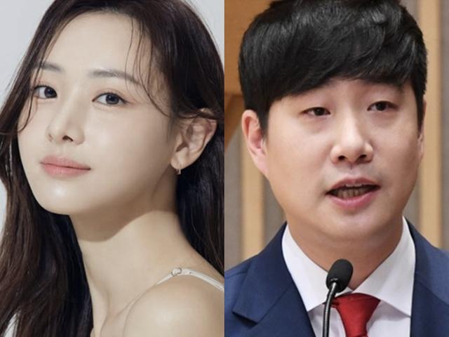 '배성재와 결혼' 김다영 <strong>아나운서</strong>, SBS 떠난다 "퇴사 의사 밝혀" [공식]