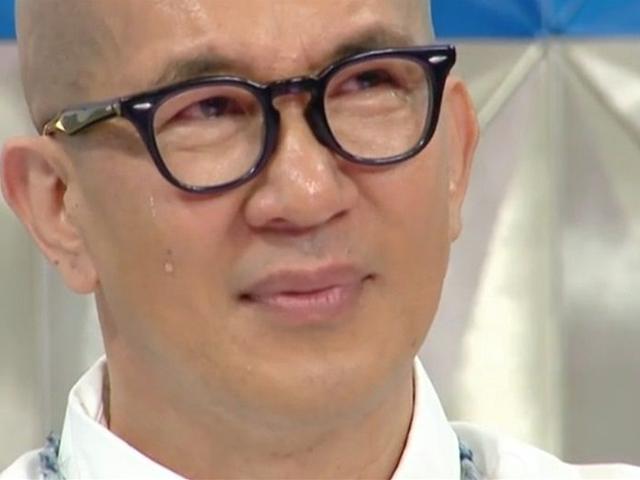 "근육 거의 사라져 쇠약해졌다"..<strong>구준엽</strong>, 서희원 잃고 심각한 몸상태