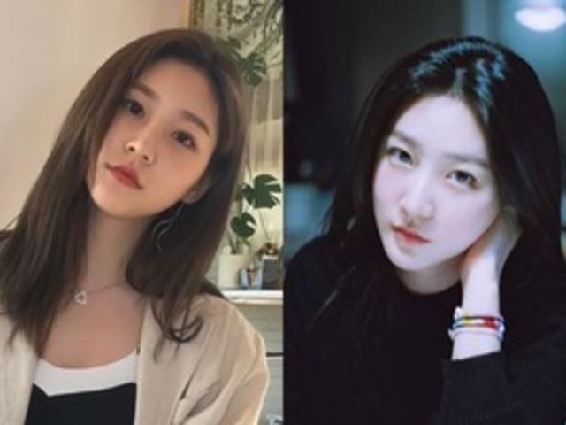 "최근 개명으로 새 출발 준비, 비보 믿기지 않는 상태.." '향년 25세' 배우 김새론 사망, 몇 분 전 공개된 측근 입장