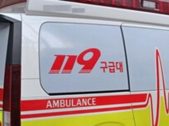 "친엄마가 초등생자녀 2명·지인과 극단선택 시도" 33곳서 이송거부