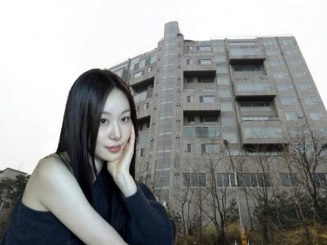 "'<strong>김연아</strong> 셀카' 뷰 환상적이네"…'65억' 고급빌라 어디
