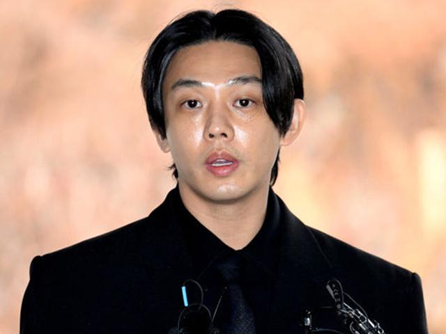 “도주 우려vs반성” 유아인, 1심 징역형→2심 집행유예..뭐가 달랐나