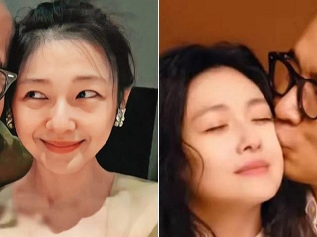 아내 잃은 슬픔에 무기한 활동 <strong>중단</strong>한 구준엽이 아내 故 서희원 ‘수목장’ 연기한 먹먹한 이유