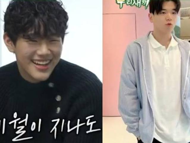 비주얼 무슨 일?…윤후, 美 명문대 재학→이준수 194cm 배우 지망생 '폭풍성장' 근황