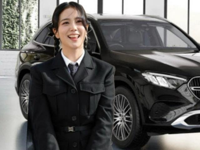 '월드스타' 블핑 <strong>지수</strong>가 따라샀다는 '이 차'