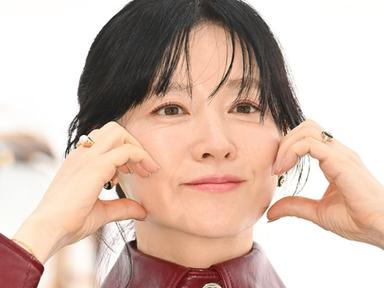 이영애, 32년만 연극 무대 선다...'헤다 가블러' 두달간 원캐스트로