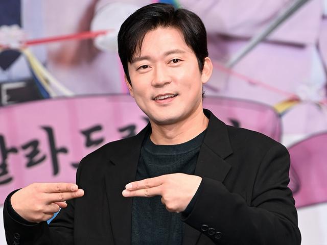 '프리 선언' 김대호, MC몽 선택=계약금이었다…"일반적 금액 아냐"
