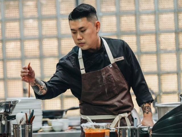 ‘나폴리 맛피아’ 권성준 셰프 <strong>부친상</strong>... “해외 출장 중 부고 들었다”