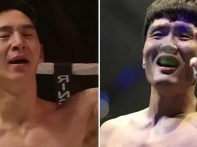드디어 성사된 ‘윤형빈vs밴쯔’ 격투기 대결... <strong>유튜브</strong> 채널 ‘삭제빵’ 걸었다