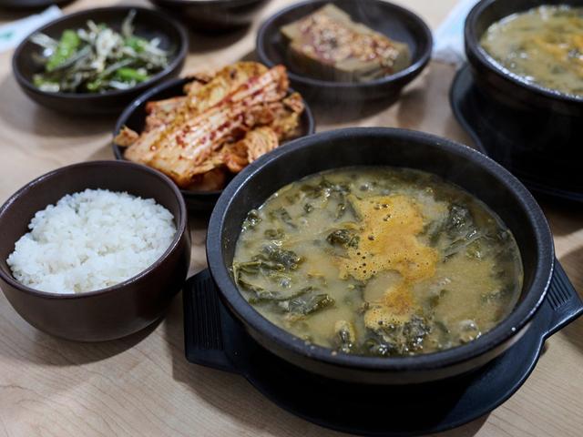 남원의 맛 ‘8미’·명문제과·트레인스토랑 미식기차[함영훈의 멋·맛·쉼]