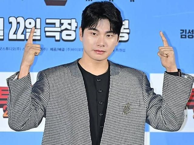 '4시간 취침→링거' 이이경, '열일' 이유 5억 <strong>빚</strong> 때문이었나…"연이자 200" [엑's 이슈]