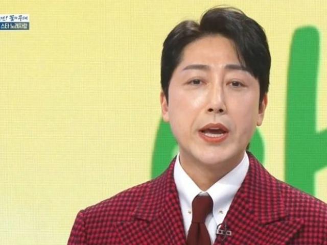 손헌수 “허무개그로 인기, 광고 70개 찍고 10억 벌었는데... 사업하다 다 날리고 빚 5억”