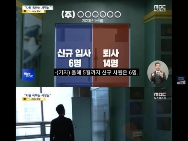 <strong>연봉</strong> 4700에 장관 표창 받았는데도 퇴사자 속출하는 좋소 기업