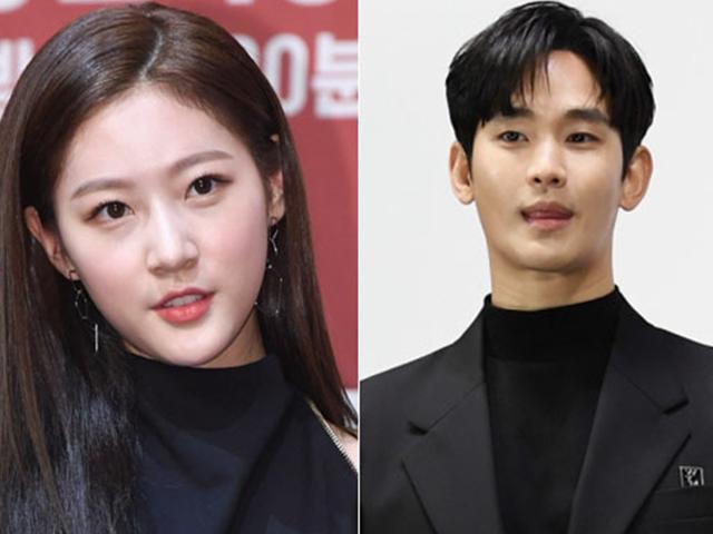 故김새론 측 "김수현과 15세부터 6년 열애..헌신짝처럼 버려져" 폭로 ('<strong>가세연</strong>')[종합]