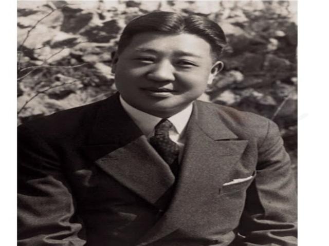 숙주나물 팔아서 <strong>부자</strong>된 사람
