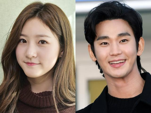 故 <strong>김새론</strong> <strong>유족</strong>, 김수현 고소한다…"사자명예훼손, 모든 조치 강구할 것"