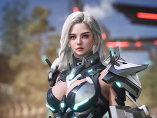 [프리뷰] "비행 가능" 넷마블에 의해 부활하는 미래형 MMORPG 'RF 온라인 넥스트'
