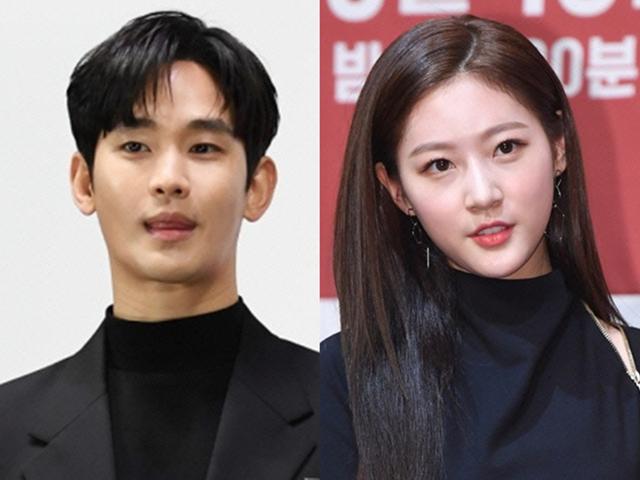 故김새론 유족, 오늘(17일) 유튜버 이진호 고소 "김수현과 교제 자작극 아냐"