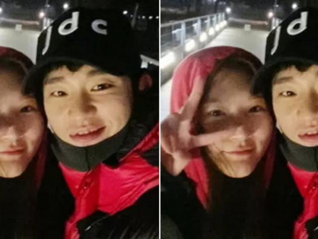 故<strong>김새론</strong>이 중학교 2학년 때부터 김수현과 사귀었다고 주장한 이유... ‘이것’ 있었다