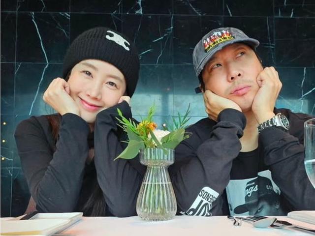 아내 별에게 악플 달리자 연예인 이미지 신경 안 쓰고 욕설로 응징해버린 ‘어둠의 최수종’ 하하