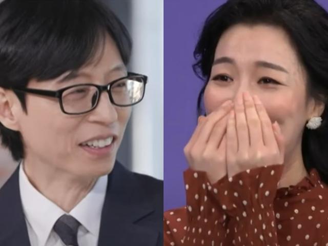 유재석에게 용돈 받으며 가난했던 무명시절 버텨내 결국 대박 난 <strong>여배우</strong>