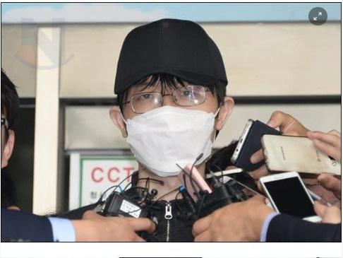 대한민국의 <strong>역사</strong>를 뒤바꾸게 한 역대급 악질 범죄자