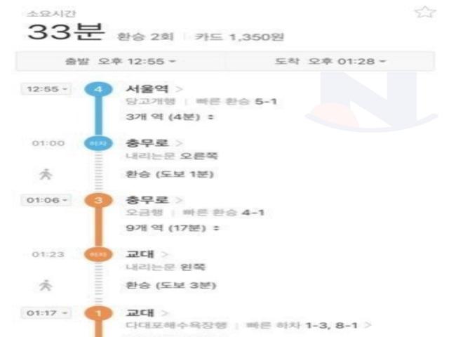 <strong>부산</strong>가는데 KTX 왜탐?