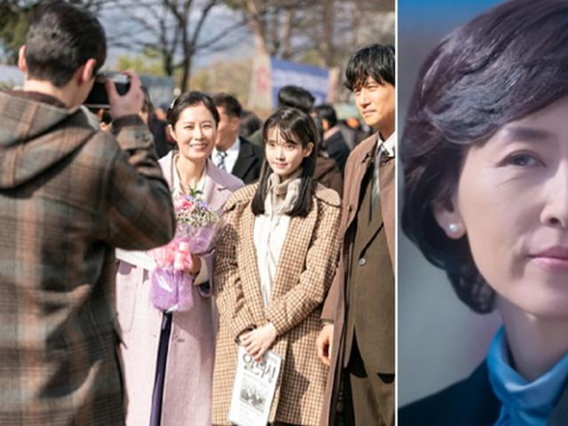 암 투병 중에도 ‘<strong>폭싹</strong> <strong>속았수</strong><strong>다</strong>’서 열연한 ‘아이유 예비 시어머니 역’ 강명주... 공개 직전 세상 떠나