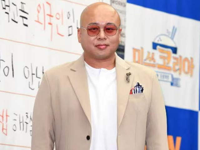 ‘마약 논란’ 돈스파이크, 2년 형기 마치고 3월 출소..<strong>레스토랑</strong> 경영