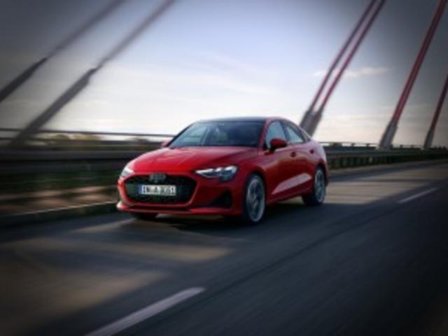 그랜저 가격대 프리미엄 <strong>세단</strong> 아우디 A3. BMW, 벤츠보다 뛰어난 성능 주목